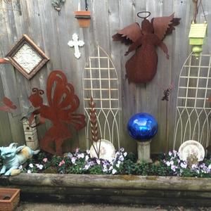 Meet your Posher, Missy